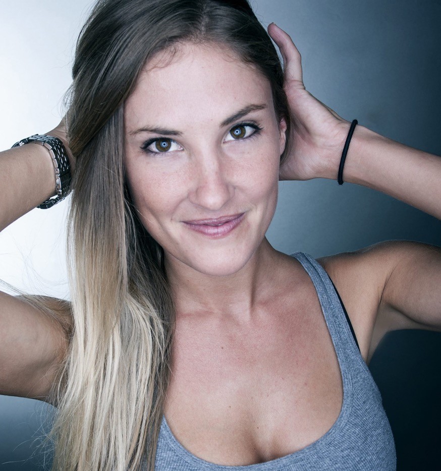 JENNIFER SENSENBAUGH